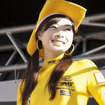 【NISMOフェスティバル08】レースクイーン写真蔵…イエローハットYMSレディ