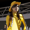 【NISMOフェスティバル08】レースクイーン写真蔵…イエローハットYMSレディ