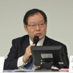 三菱自動車 池谷光司 副社長（参考画像）