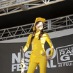 【NISMOフェスティバル08】レースクイーン写真蔵…イエローハットYMSレディ