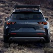 マツダ CX-50