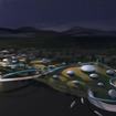 中国・麗水市のスマートシティ計画構想（2021年）