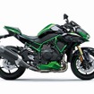 カワサキ Z H2（2022年モデル）