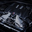 アルピナ B8 グランクーペ 改良新型
