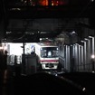 刺傷事件のあった京王線。