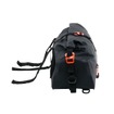 ターポリンサイドバッグ 25 スポーツ DBT577-BK