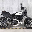 ターポリンサイドバッグ 25 スポーツ DBT577-BK