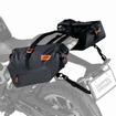 ターポリンサイドバッグ 25 スポーツ DBT577-BK