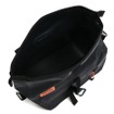 ターポリンサイドバッグ 25 スポーツ DBT577-BK