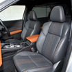三菱 アウトランダーPHEV 新型