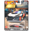 アキュラ NSX GT3（2月下旬発売予定）