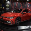 グッドイヤー・イーグル F1スーパースポーツ（VWゴルフGTI）