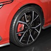 グッドイヤー・イーグル F1スーパースポーツ（VWゴルフGTI）