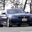 アルピナ D5 S