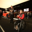 トヨタ・タンドラ 新型の「TRDプロ」量産第一号車オークション