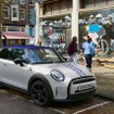 MINI ブリックレーン エディション