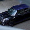 MINI ブリックレーン エディション