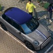 MINI ブリックレーン エディション