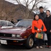 奥多摩“ダイイチ”いすゞ旧車会