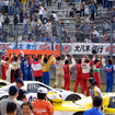 【JGTC第1戦決勝】火蓋切られる---レギュレーション改正で熱戦の予感