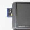 【GARMIN nuvi205Wインプレ その１】ワイド画面採用、ナビ機能強化の最新モデル