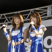 【NISMOフェスティバル08】レースクイーン写真蔵…カルソニックレディ