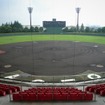 UD露ラックス上尾スタジアムとなる上尾市民球場