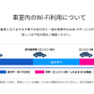 接続環境には一定のルールがあるので注意しよう