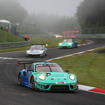 ニュルブルクリンク24時間レース2021でFALKEN（住友ゴム）モータースポーツチームが総合4位入賞