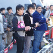 【NISMOフェスティバル08】京商ラジコンカー対決にレスポンス参戦！