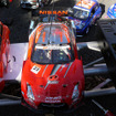 【NISMOフェスティバル08】京商ラジコンカー対決にレスポンス参戦！