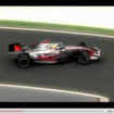 ハミルトン、F1サーキットを設計…超スリリング