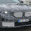 BMW X5M 改良新型プロトタイプ（スクープ写真）