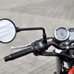 カワサキ Z650RS 50thアニバーサリー
