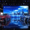BMW iX（上海モーターショー2021）
