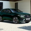 ジャガー F-PACE R-ダイナミック SV カラーエディション