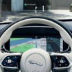 ジャガー F-PACE SVR ジャパン SV エディション