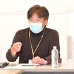 アクアの開発を担当した、トヨタコンパクトカーカンパニーTC製品企画ZP主幹の山口宰史氏