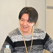 デザインと走りに魅力を感じたという白川さん