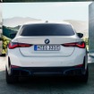 BMW i4 eDrive40