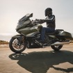 BMW K1600B