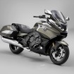 BMW K1600B