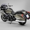 BMW K1600B