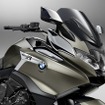 BMW K1600B