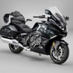 BMW K1600グランドアメリカ