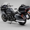BMW K1600グランドアメリカ