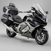 BMW K1600GTL