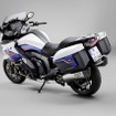 BMW K1600GT