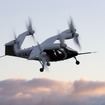 ジョビーが開発中のeVTOL