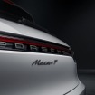 ポルシェ マカンT